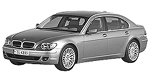 BMW E65 B3690 Fault Code