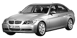 BMW E92 B3690 Fault Code