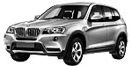 BMW F25 B3690 Fault Code